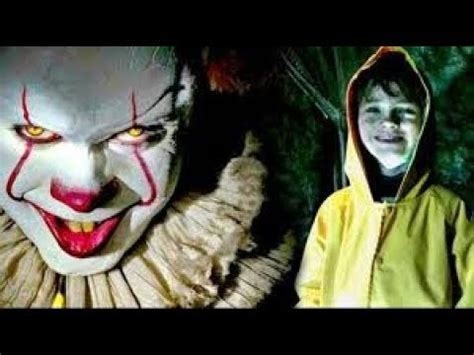 Descargar IT (Eso) (2017) [Full HD 1080p Dual .